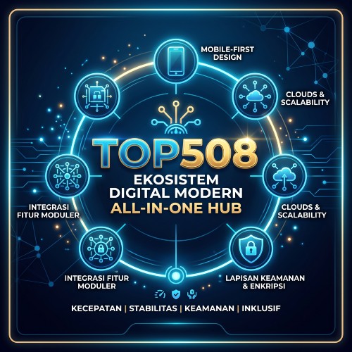 TOP508